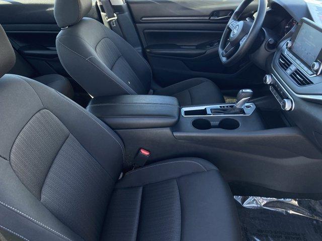 used 2025 Nissan Altima car, priced at $18,988