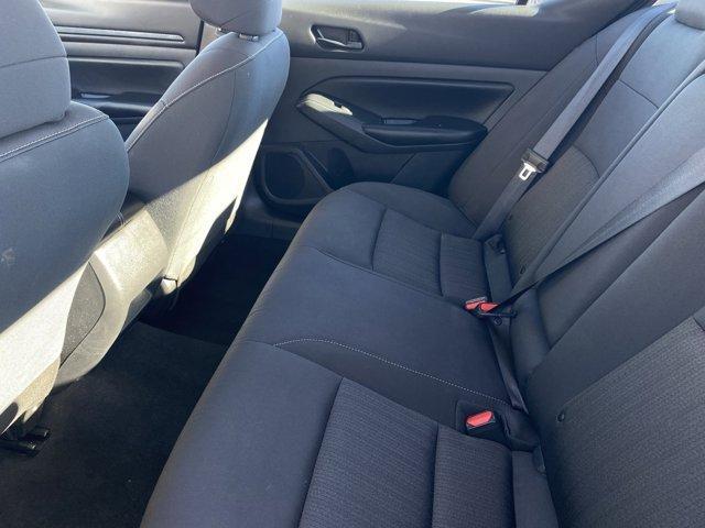 used 2025 Nissan Altima car, priced at $18,988