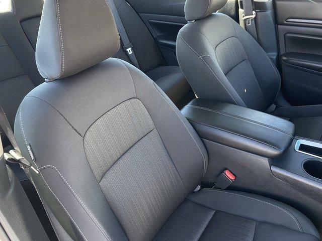 used 2025 Nissan Altima car, priced at $18,988