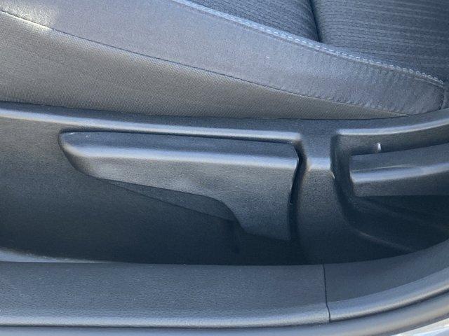 used 2025 Nissan Altima car, priced at $18,988