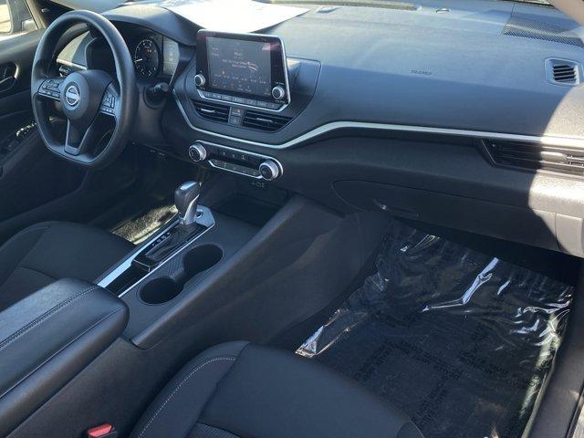 used 2025 Nissan Altima car, priced at $18,988