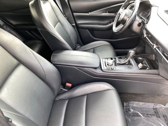 used 2023 Mazda CX-30 car, priced at $20,488