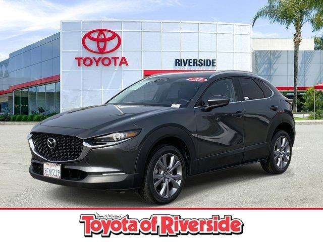 used 2023 Mazda CX-30 car, priced at $20,488