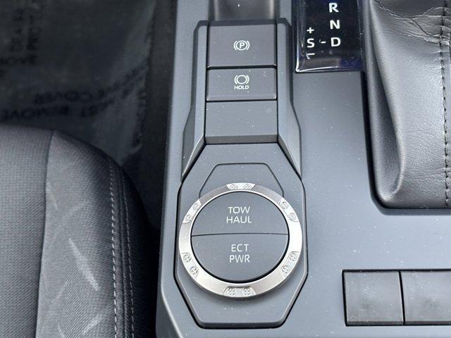 new 2026 Toyota Tacoma car, priced at $40,108