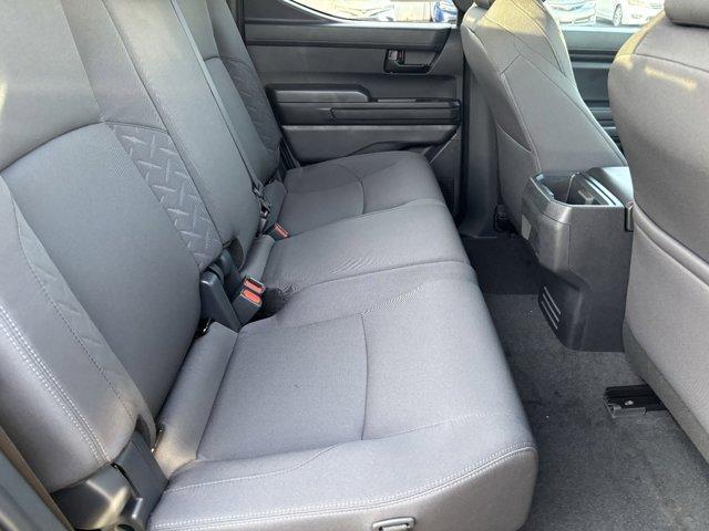 new 2026 Toyota Tacoma car, priced at $40,108