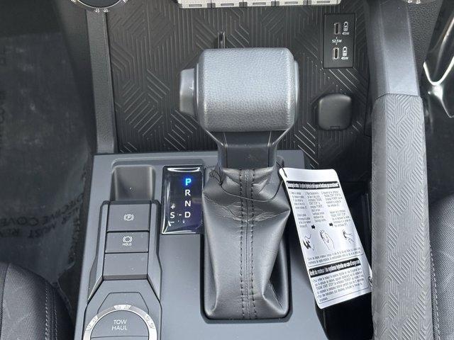 new 2026 Toyota Tacoma car, priced at $40,108