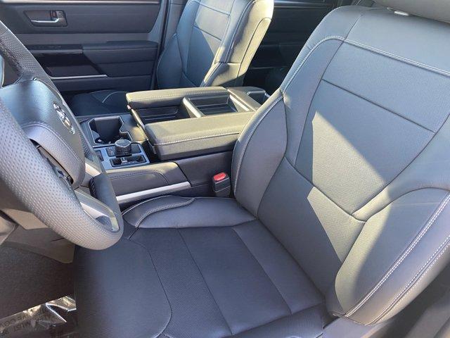 new 2026 Toyota Tundra Hybrid car, priced at $66,785