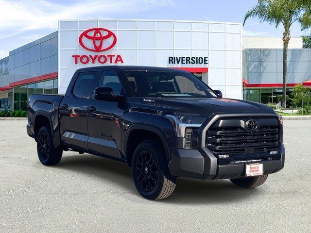 new 2026 Toyota Tundra Hybrid car, priced at $66,785