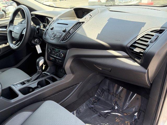 used 2018 Ford Escape car, priced at $11,888