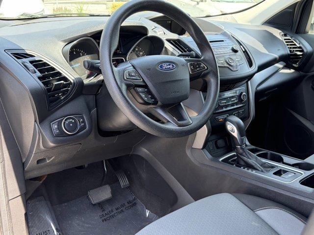 used 2018 Ford Escape car, priced at $11,888