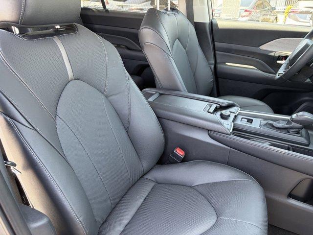 used 2026 Toyota Grand Highlander car, priced at $57,888
