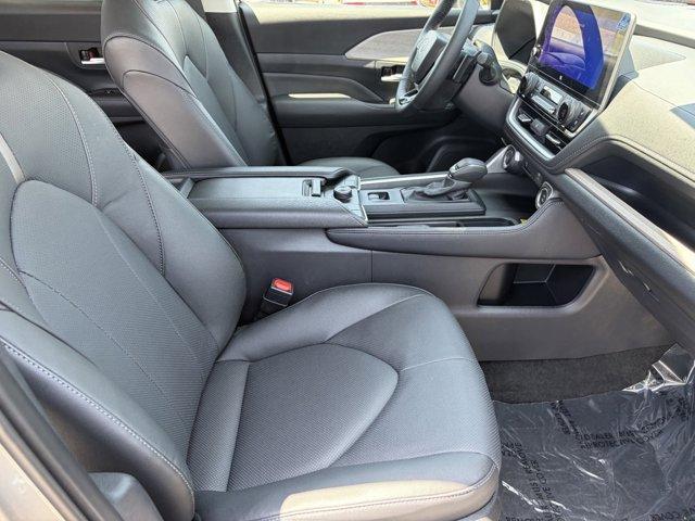 used 2026 Toyota Grand Highlander car, priced at $57,888