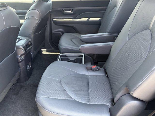 used 2026 Toyota Grand Highlander car, priced at $57,888