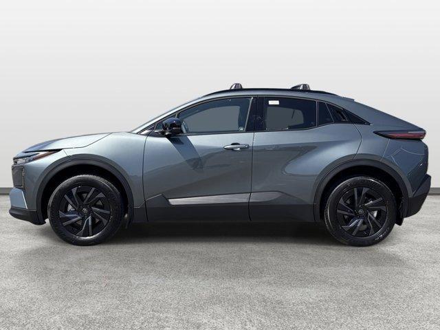new 2026 Toyota C-HR car, priced at $39,688