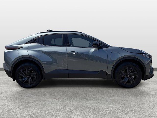 new 2026 Toyota C-HR car, priced at $39,688