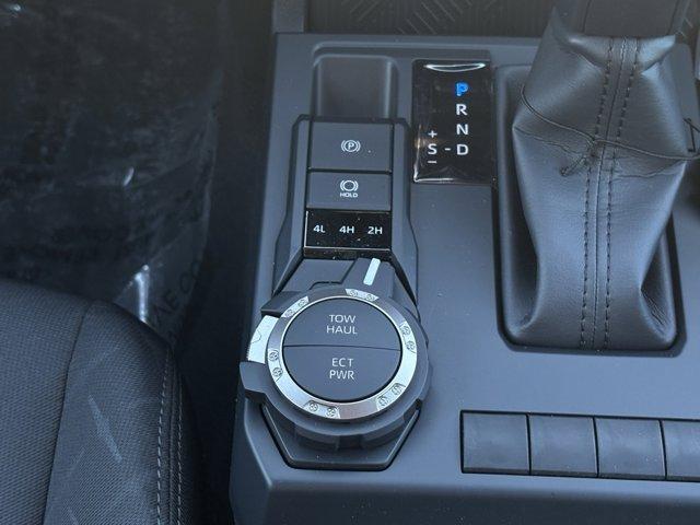 new 2026 Toyota Tacoma car, priced at $42,808