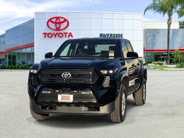 new 2026 Toyota Tacoma car, priced at $42,808