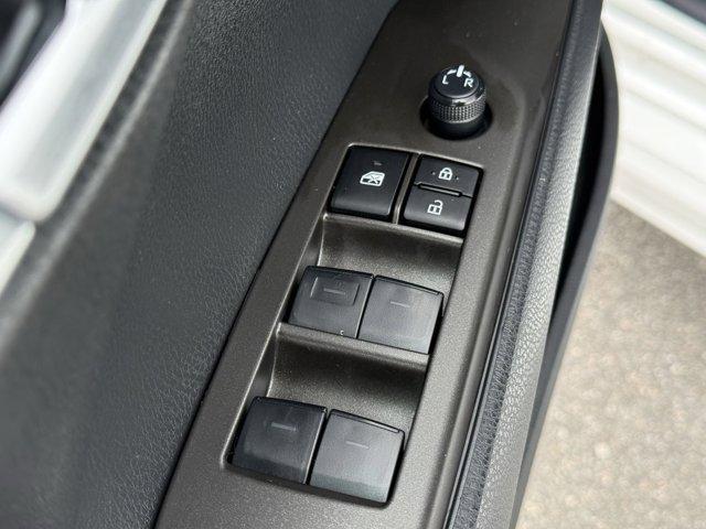 used 2024 Toyota Camry car, priced at $24,888