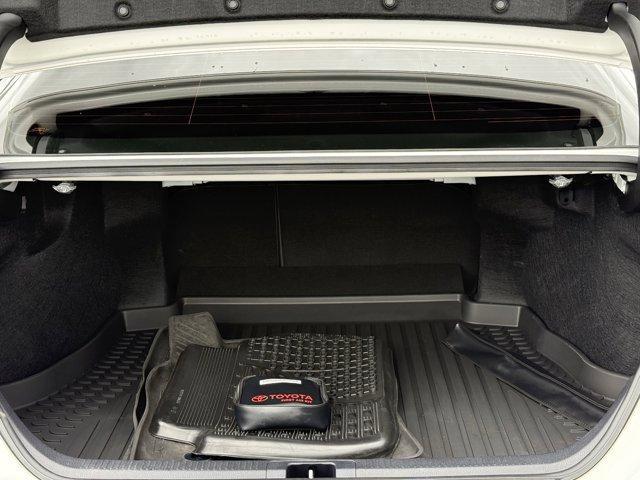 used 2024 Toyota Camry car, priced at $24,888