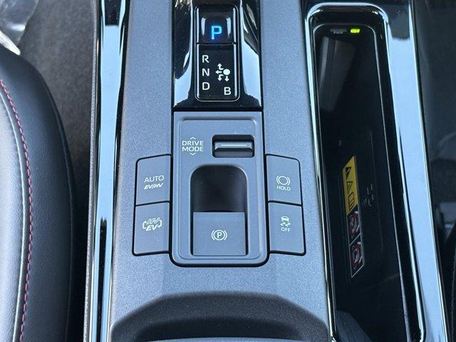 new 2026 Toyota Prius Plug-In Hybrid car, priced at $40,298