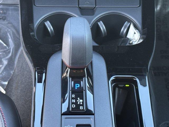 new 2026 Toyota Prius Plug-In Hybrid car, priced at $40,298