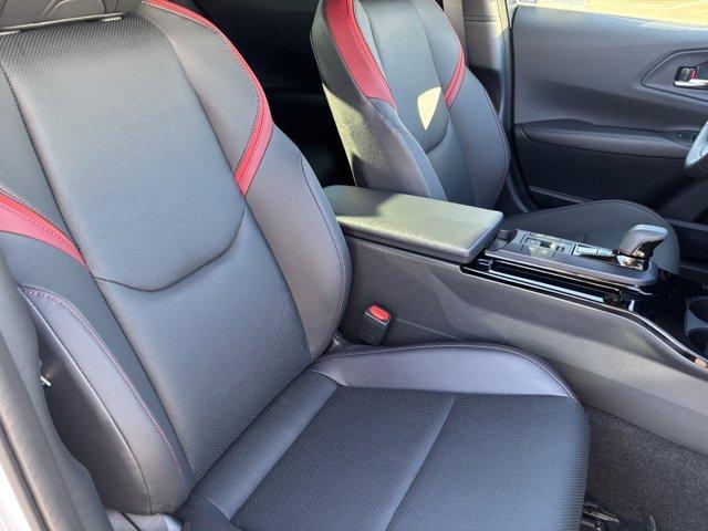 new 2026 Toyota Prius Plug-In Hybrid car, priced at $40,298