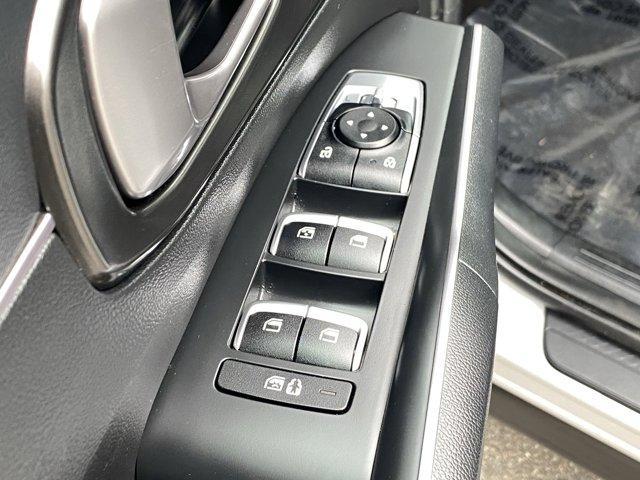 used 2023 Kia Sorento Hybrid car, priced at $26,488