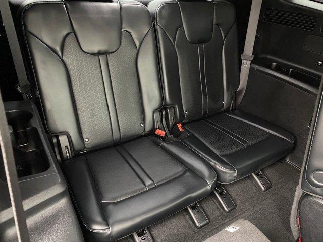 used 2023 Kia Sorento Hybrid car, priced at $26,488