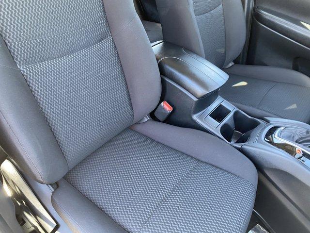 used 2019 Nissan Rogue Sport car, priced at $15,888