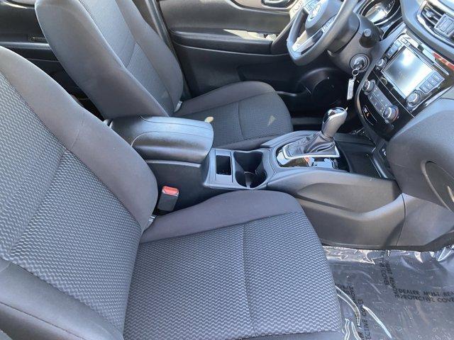 used 2019 Nissan Rogue Sport car, priced at $15,888