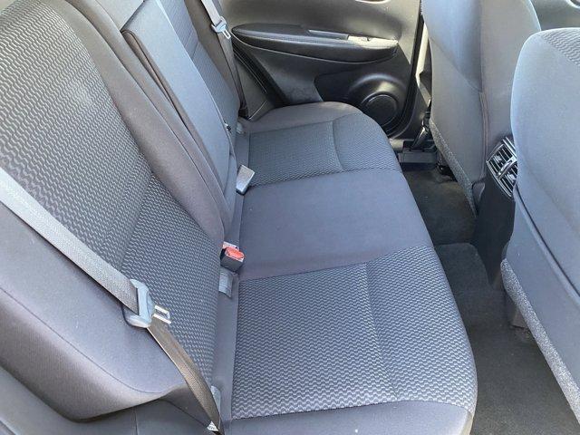 used 2019 Nissan Rogue Sport car, priced at $15,888
