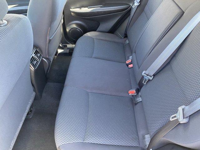 used 2019 Nissan Rogue Sport car, priced at $15,888