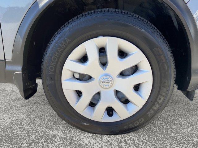 used 2019 Nissan Rogue Sport car, priced at $15,888