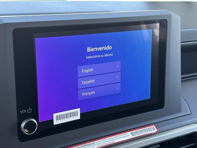 new 2025 Toyota Tacoma car, priced at $33,614