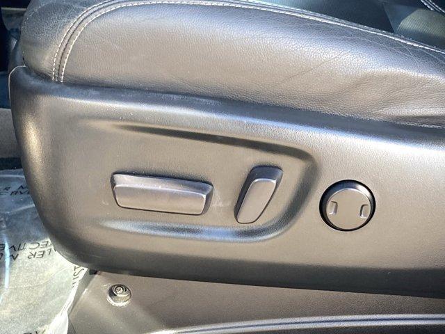 used 2015 Toyota Sienna car, priced at $21,888