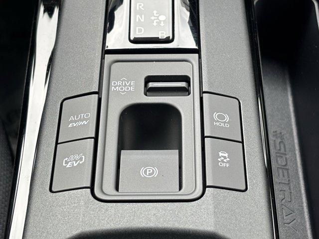 new 2026 Toyota Prius Plug-In Hybrid car, priced at $35,623