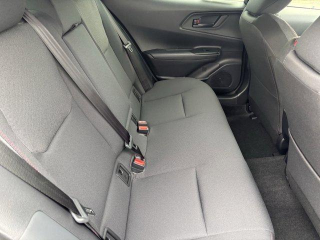 new 2026 Toyota Prius Plug-In Hybrid car, priced at $35,623