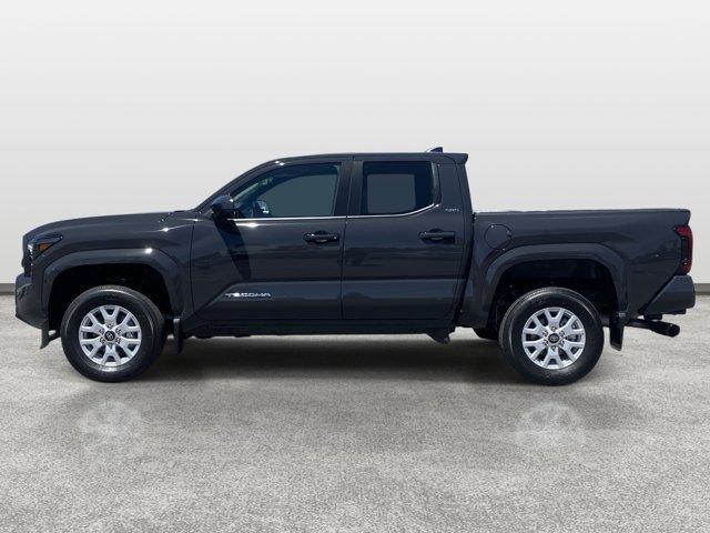 new 2026 Toyota Tacoma car, priced at $40,138