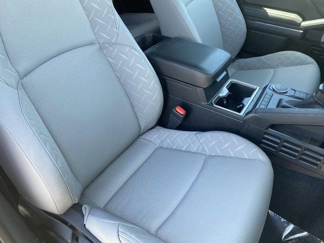 new 2026 Toyota Tacoma car, priced at $40,138