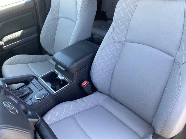 new 2026 Toyota Tacoma car, priced at $40,138