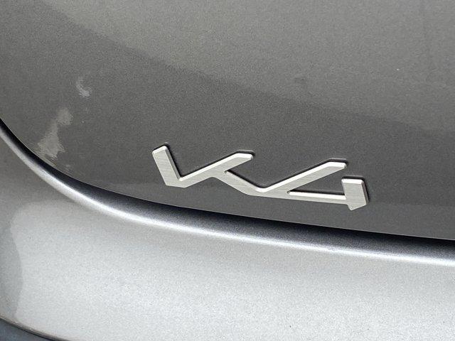 used 2025 Kia K4 car, priced at $19,688