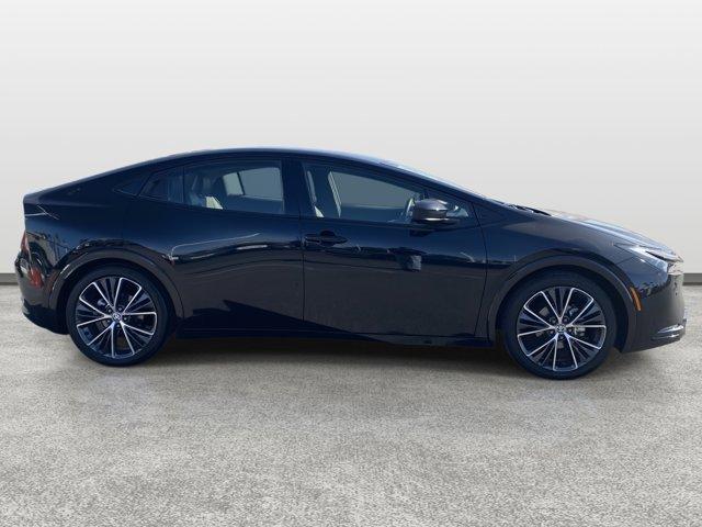 used 2025 Toyota Prius car, priced at $28,988