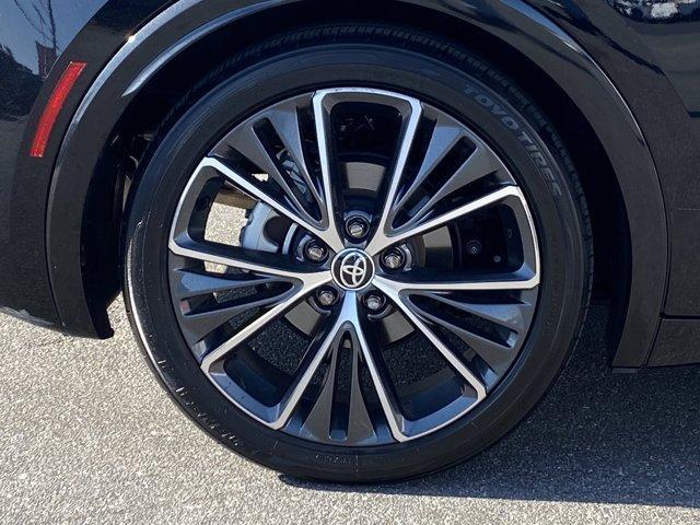 used 2025 Toyota Prius car, priced at $28,988