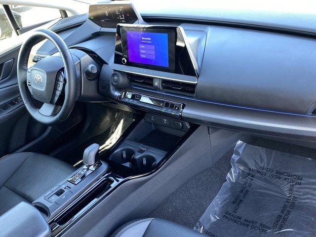 used 2025 Toyota Prius car, priced at $28,988