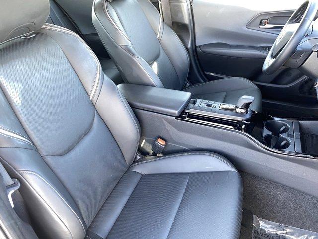 used 2025 Toyota Prius car, priced at $28,988