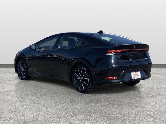 used 2025 Toyota Prius car, priced at $28,988