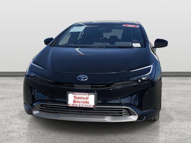 used 2025 Toyota Prius car, priced at $28,988