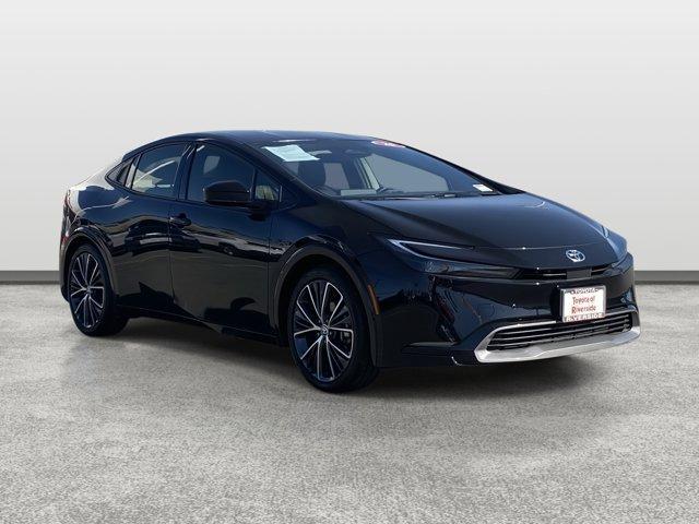 used 2025 Toyota Prius car, priced at $28,988