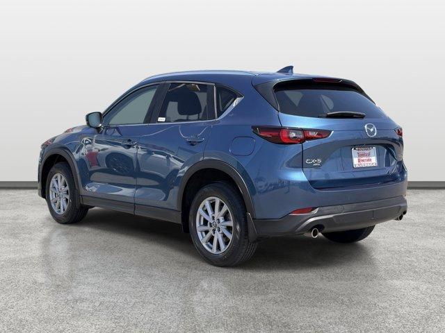 used 2023 Mazda CX-5 car, priced at $23,188