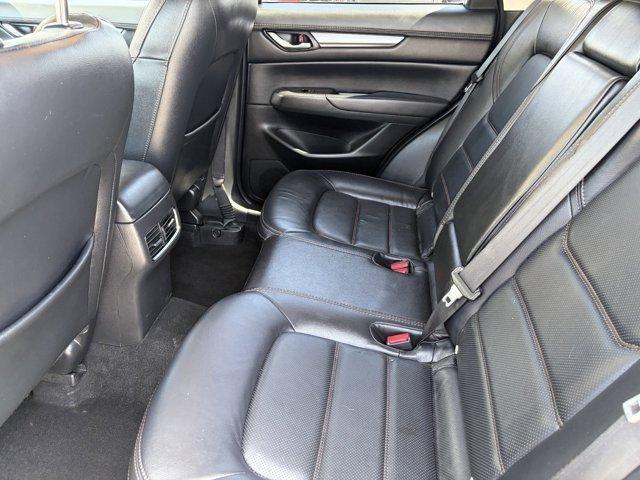 used 2023 Mazda CX-5 car, priced at $23,188